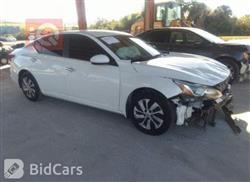 نیسان ئەلتیما